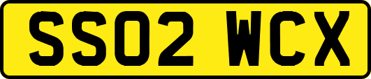 SS02WCX
