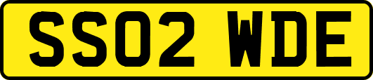 SS02WDE