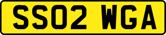 SS02WGA