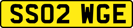 SS02WGE