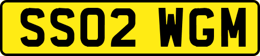 SS02WGM