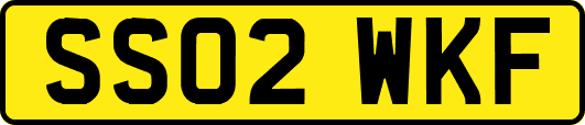 SS02WKF