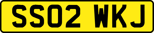 SS02WKJ