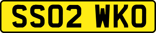 SS02WKO