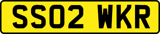SS02WKR