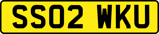 SS02WKU