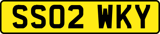 SS02WKY