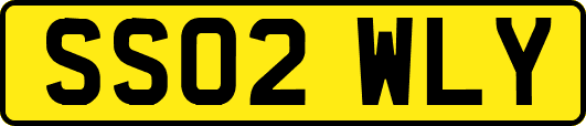 SS02WLY