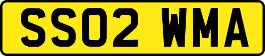 SS02WMA