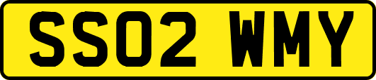 SS02WMY