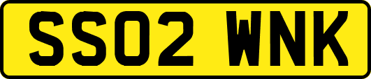 SS02WNK