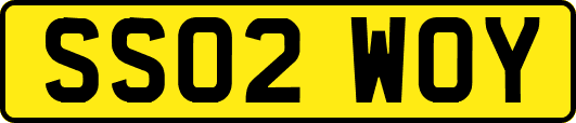 SS02WOY