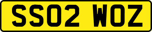 SS02WOZ