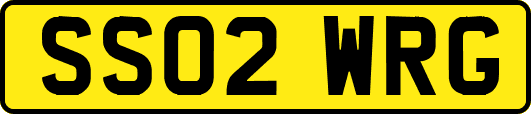 SS02WRG