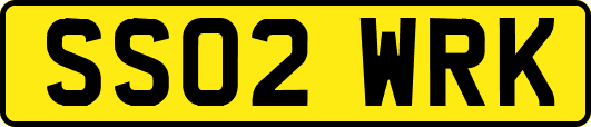SS02WRK