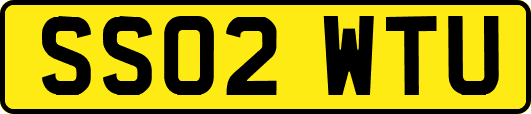 SS02WTU