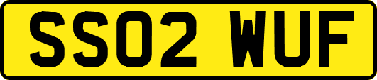 SS02WUF