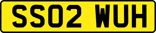 SS02WUH