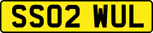 SS02WUL