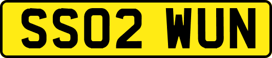 SS02WUN