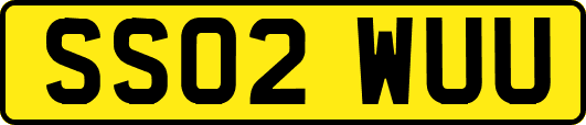 SS02WUU