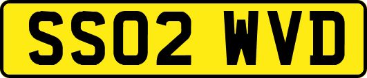 SS02WVD
