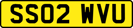 SS02WVU