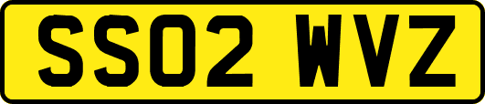 SS02WVZ