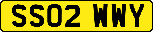 SS02WWY