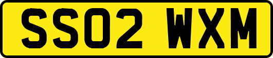 SS02WXM