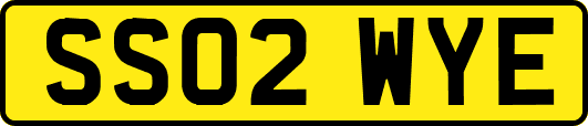 SS02WYE