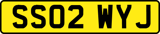 SS02WYJ