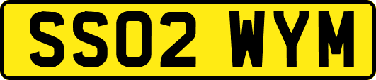 SS02WYM