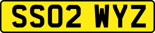 SS02WYZ