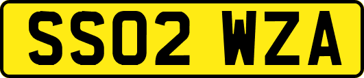SS02WZA