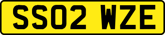 SS02WZE