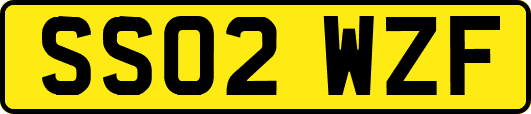 SS02WZF