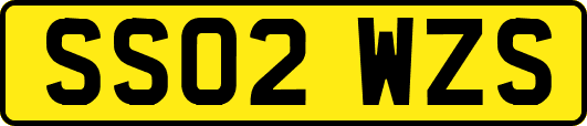 SS02WZS