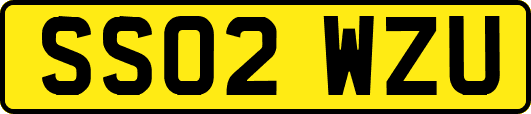 SS02WZU
