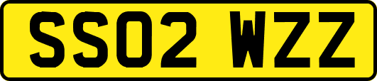SS02WZZ