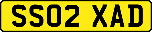 SS02XAD