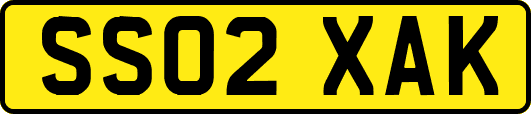 SS02XAK
