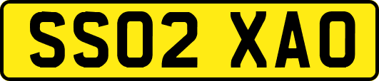 SS02XAO