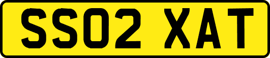 SS02XAT