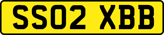 SS02XBB