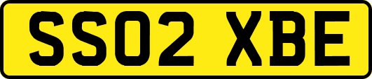 SS02XBE