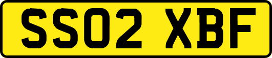 SS02XBF