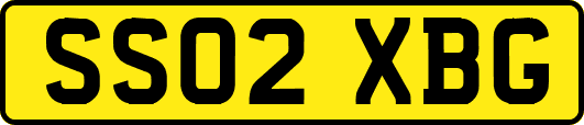 SS02XBG