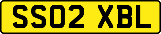 SS02XBL