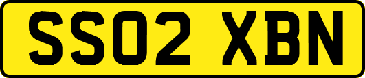 SS02XBN